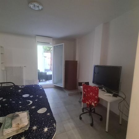 L'Angolo Di Marina Bologna Eksteriør bilde