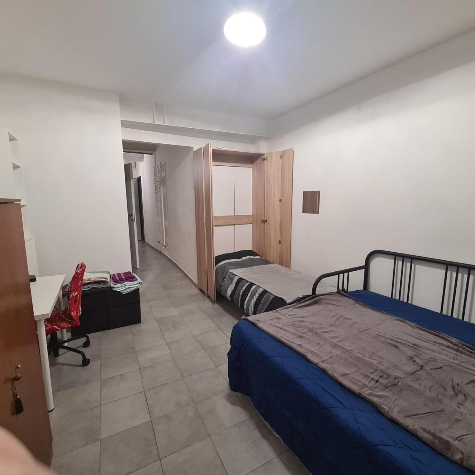L'Angolo Di Marina Bologna Eksteriør bilde